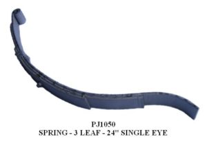 SGL Eye Spring List