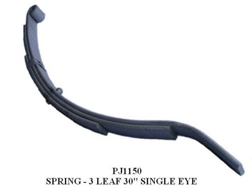 SPRING 4L DE 30" PJ1200