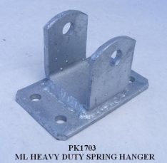 SPRING HANGER PK1703