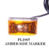 MARKER LIGHTS AMBER PL1184 – PL1065 3