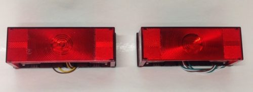 TAILLIGHTS REGULAR BULB PL1070 – PL1080 1