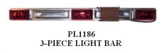 LIGHT BAR LED BULBS PL1186