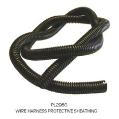 WIRE HARNESS PROTECTIVE SHEATHING 4ft PL2960