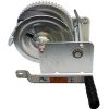 WINCH 1800LB W/STRAP 3