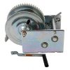 WINCH 2000LB 2-SPEED W/STRAP 2