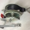 WINCH W/STRAP 2 SPD 2500 LB 3