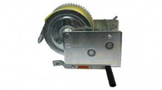 WINCH 3200LB 2-SPEED PM1445