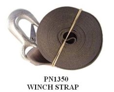 WINCH STRAP 20FT