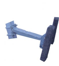 AIR BOAT WINCH SEAT PO1931