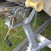 Fixed Winch Post/Bow Stop 1