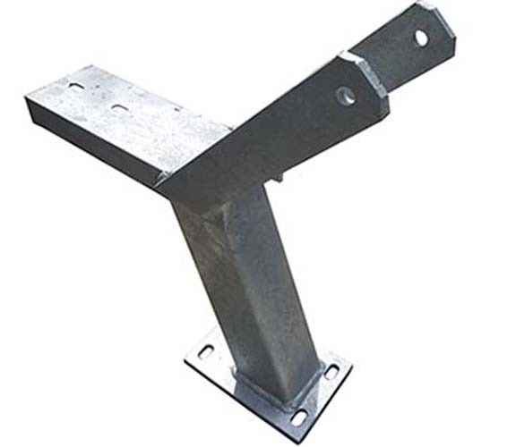 magic tilt boat trailer parts