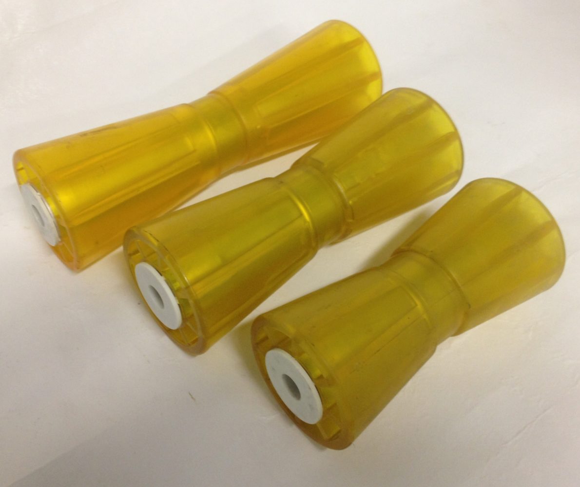 Rollers & Rub Pads Archives Boat Trailer Parts