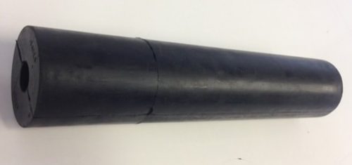 PP1860 - 12" Straight Roller