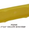 RUB PADS (KEEL GUARDS) 2