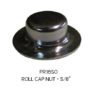 PONTOON ROLL BRK ASSY W/ROLLERS PS1550 9