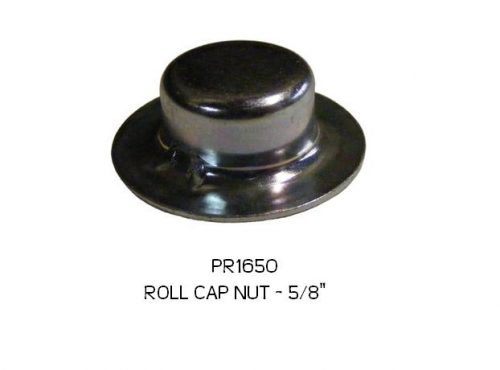 PONTOON ROLL BRK ASSY W/ROLLERS PS1550 9