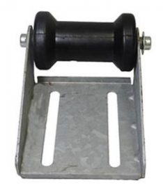 KEEL ROLLER ASSEMBLY 5" PS1010