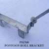 PONTOON ROLL BRK ASSY W/ROLLERS PS1550 2