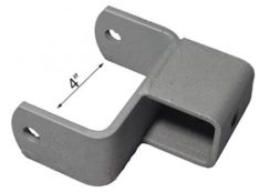 CLAMP ON BRACKET 4 INCH PS2401