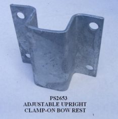 CLAMP ON BRACKET PS2653