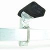 BUNK BRACKET SWIVEL TOP 8in 10in 12in 2