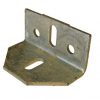 GALVANIZED BUNK BRACKET CLAMP-ON PS2640 5