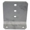 GALVANIZED BUNK BRACKETS 3