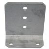 ALUMINUM BUNK BRACKET 1