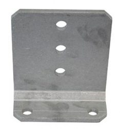 ALUMINUM BUNK BRACKET