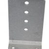 GALVANIZED BUNK BRACKETS 4