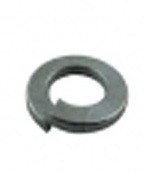 STAINLESS STEEL LOCK WASHERS