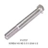 STAINLESS STEEL BOLTS 1/2” UP TO 4-1/2” 5