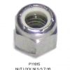 STAINLESS STEEL NI-LOCK NUTS 3