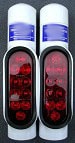 PIPE/POLE LIGHTS W84PL1 - W84PL2 -W84PL3
