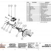 KODIAK SLIP-OVER 10″ DISC BRAKES RCM10SBDACA 4