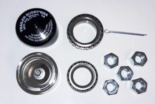 Boat Trailer Parts Place - Tampa Florida 1-3/8 x 1-1/16" BEARING KIT KODIAK ROTOR