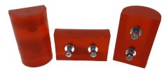 POLY REPLACEMENT BLOCKS RP17