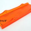 RUB PADS (KEEL GUARDS) 4