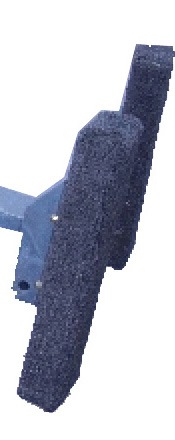 BOW STOP BUNK BOARDS WT1107