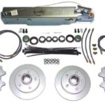 DEXTER/UFP Brake Kits