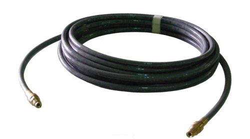 BRAKE LINE W/ SWIVEL 18FT PG1187