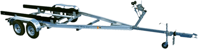 Boat Trailer Parts Place Tampa Florida - Outcast Watersports