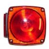 BOAT TRAILER PARTS PLACE – TAMPA FLORIDA – TAIL LIGHT Right 43-J2024