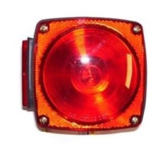 BOAT TRAILER PARTS PLACE - TAMPA FLORIDA - TAIL LIGHT Right 43-J2024