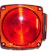 BOAT TRAILER PARTS PLACE – TAMPA FLORIDA – PARE TIRE COVER 12″ 23-27410TAILLIGHT FOR TRAILERS UNDER 80″ WIDE 43-J2024L