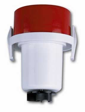 BOAT TRAILER PARTS PLACE - TAMPA FLORIDA - For all Pro-Series Aerator Pumps. • Fits older Rule Aerator Pumps. Old Style. Rule Replacement Motor Cartridges for Original Pro-Series Livewell Pumps 5815021