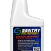 SENTRY GAS STABILIZER BOAT TRAILER PARTS PLACE – TAMPA FLORIDA -SENTRY FUEL TREATMENT ELIMINATE MOST ALL FUEL WATER PROBLEMS
