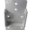 Boat Trailer Parts Place – Tampa Florida – CROSS MEMBER L BRACKET WITH BRACE 8 INCH PT2208