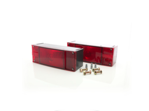 boat trailer TAIL light PL9050
