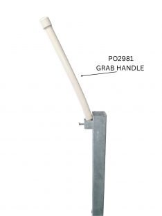 PO2981 HANDLE